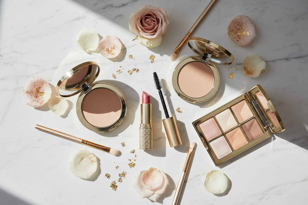 Makeup