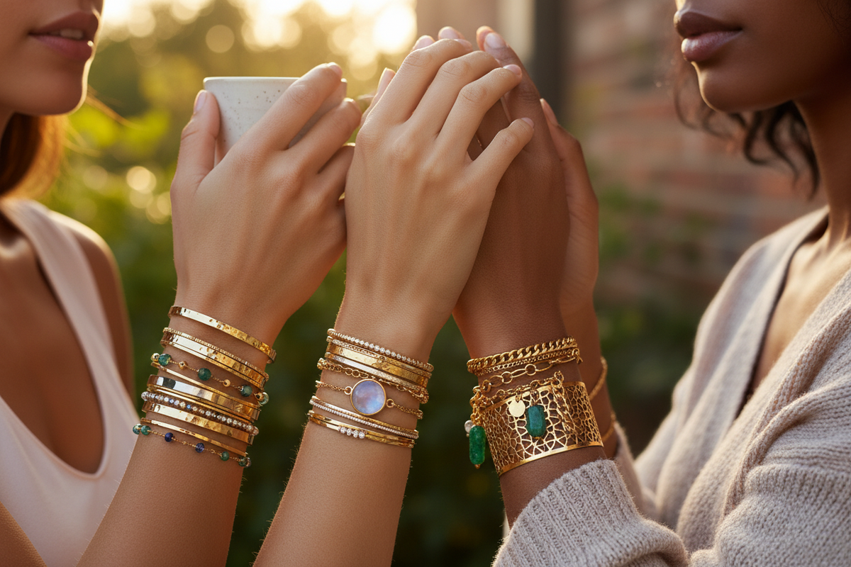 Bracelets