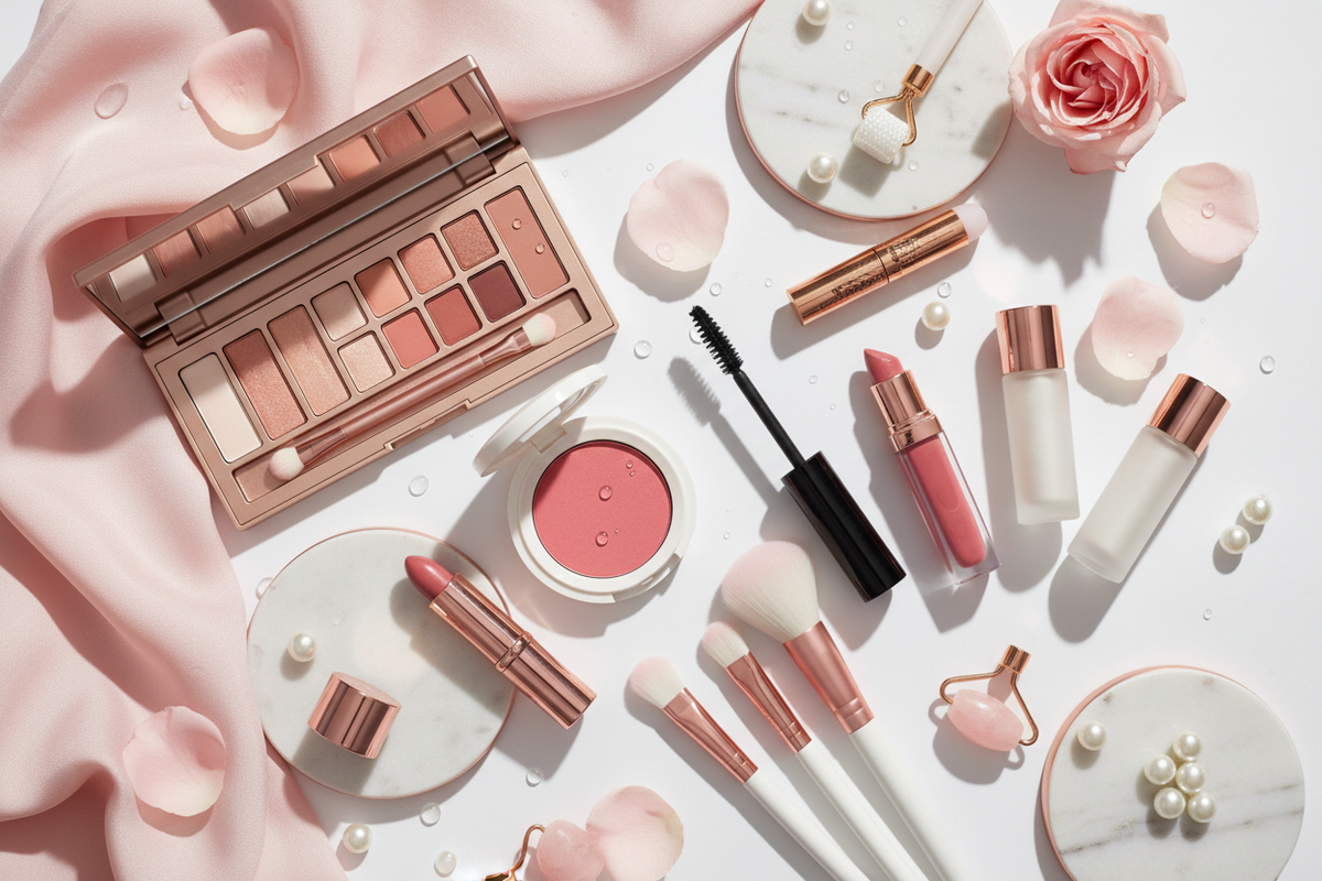 Beauty & Makeup