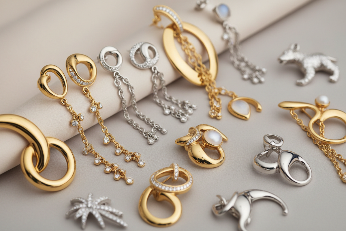 Other Jewelry Collection