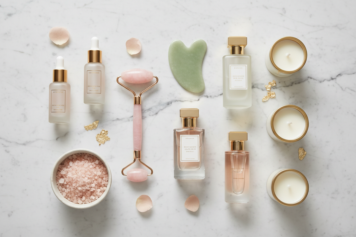 Other Beauty items