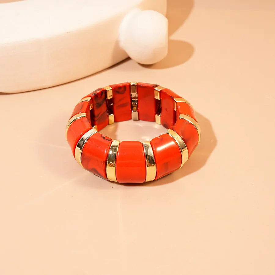RED HOT  BANGLE