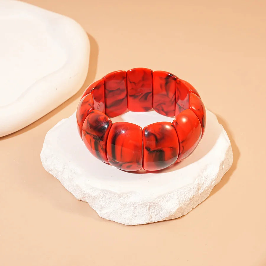 RED HOT  BANGLE