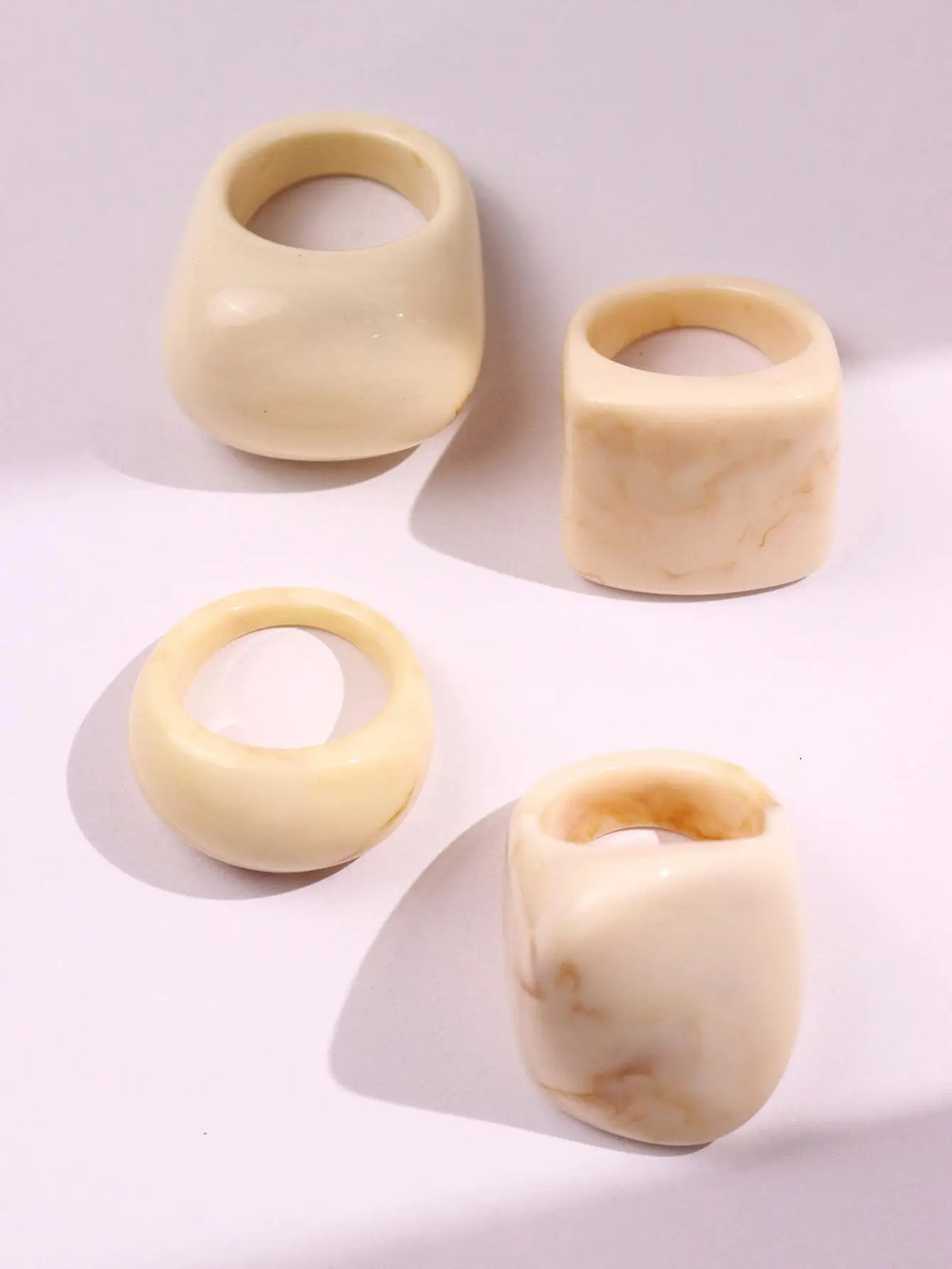 ITALIA RING SET