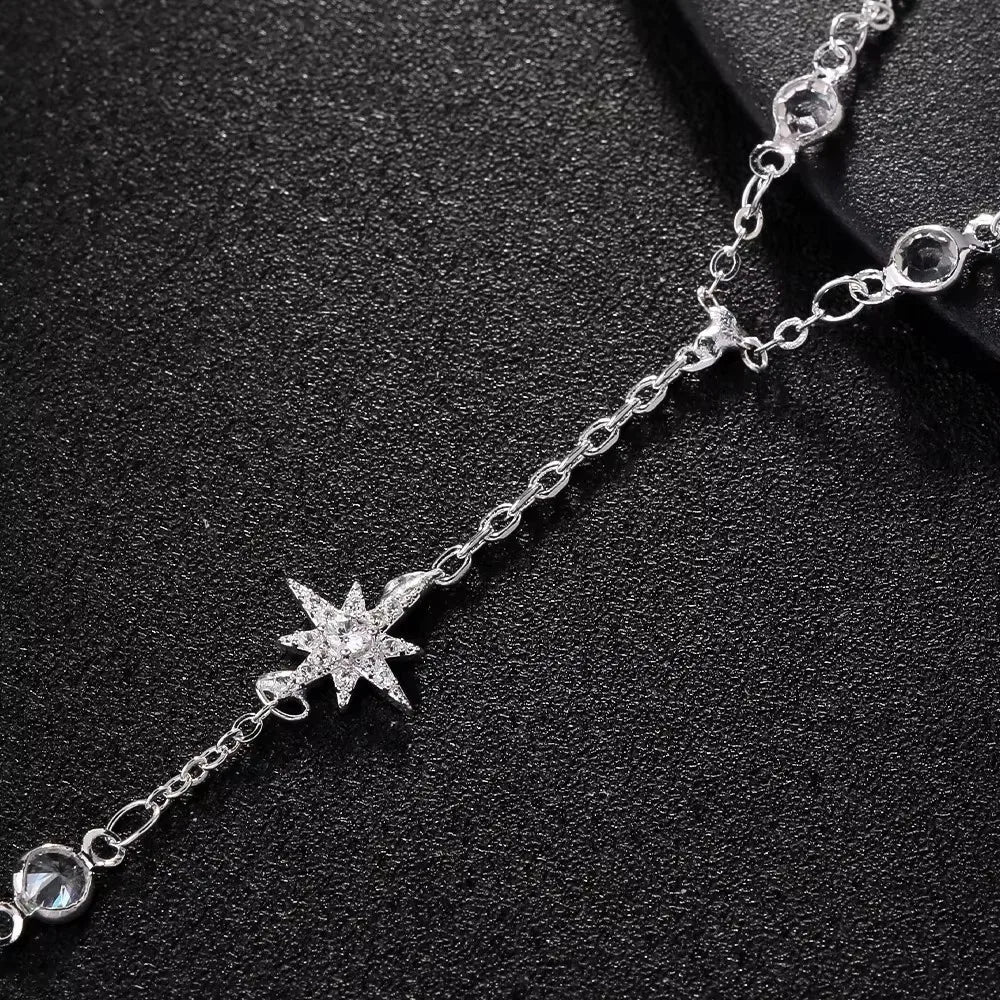 TWINKLE TWINKLE FINGER BRACELET