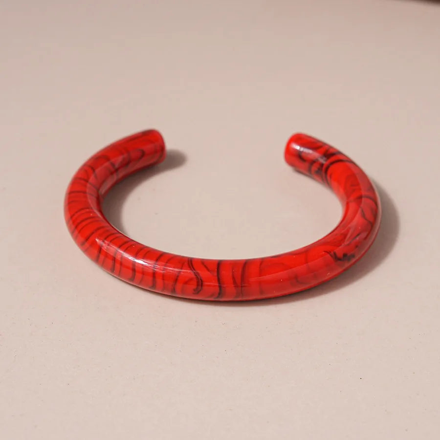 RED HOT  BANGLE