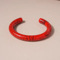 RED HOT  BANGLE