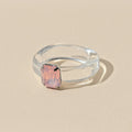 LOVE ME  RING
