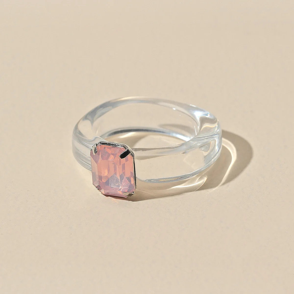 LOVE ME  RING