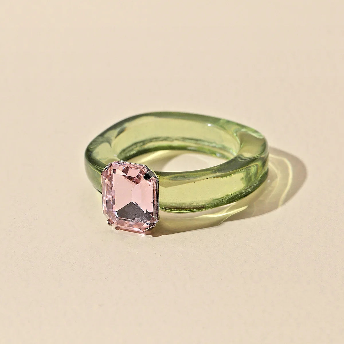LOVE ME  RING