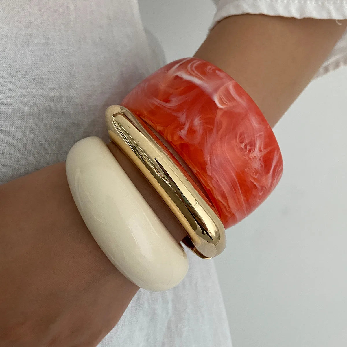 THE VACAY BANGLES