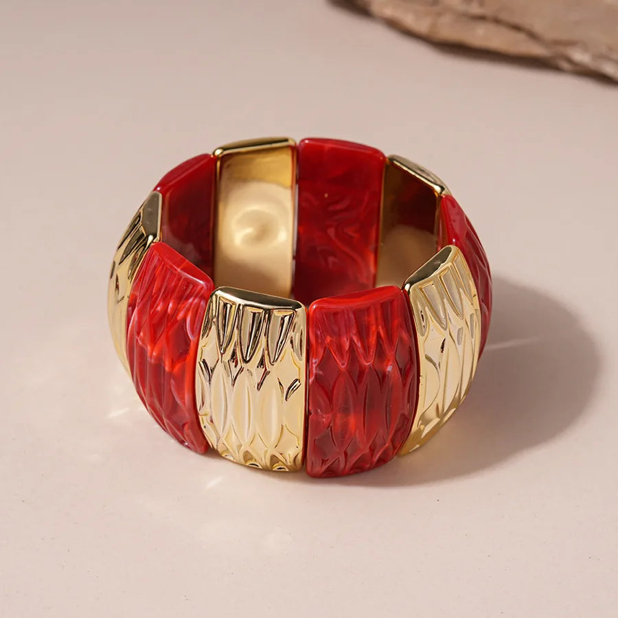 RED HOT  BANGLE