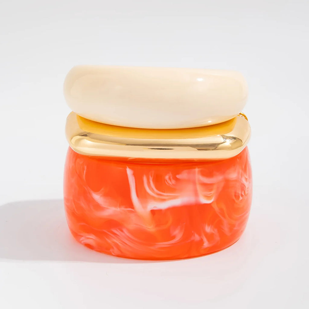 THE VACAY BANGLES