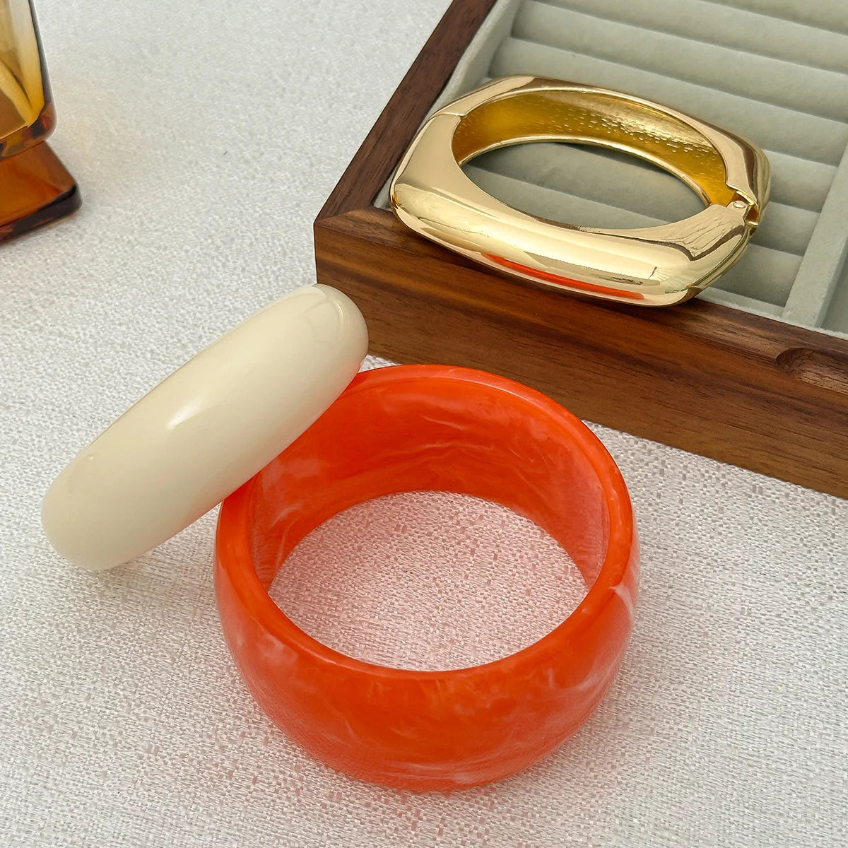 THE VACAY BANGLES