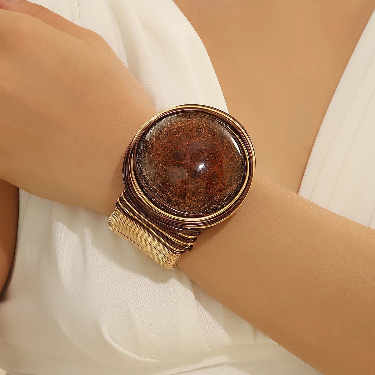 YOU'RE A GEM BRACELET