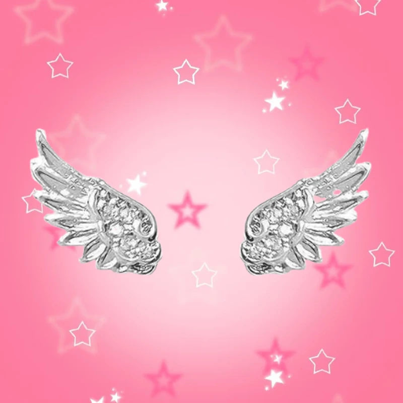 MY ANGEL EARRING