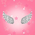 MY ANGEL EARRING