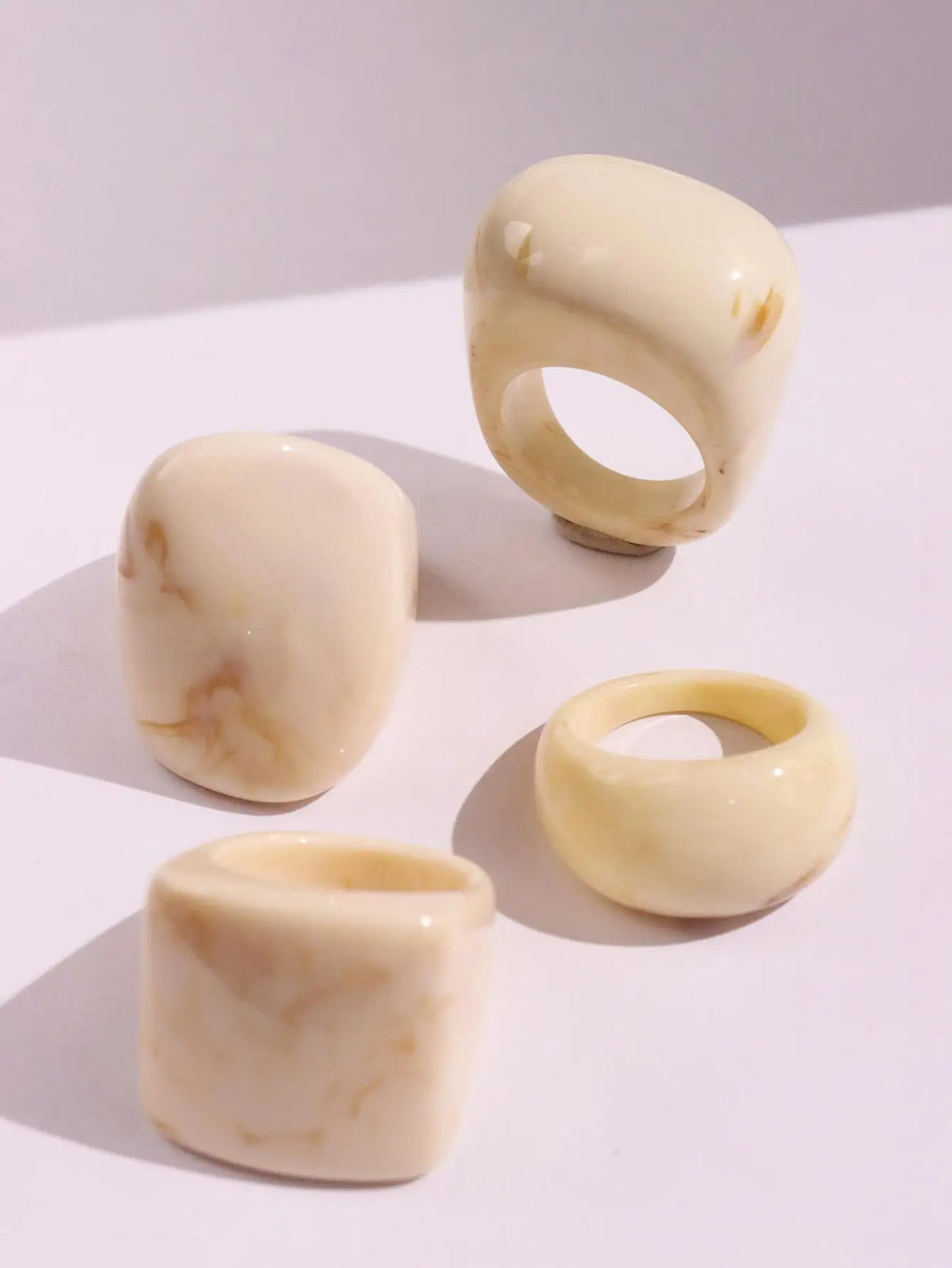 ITALIA RING SET