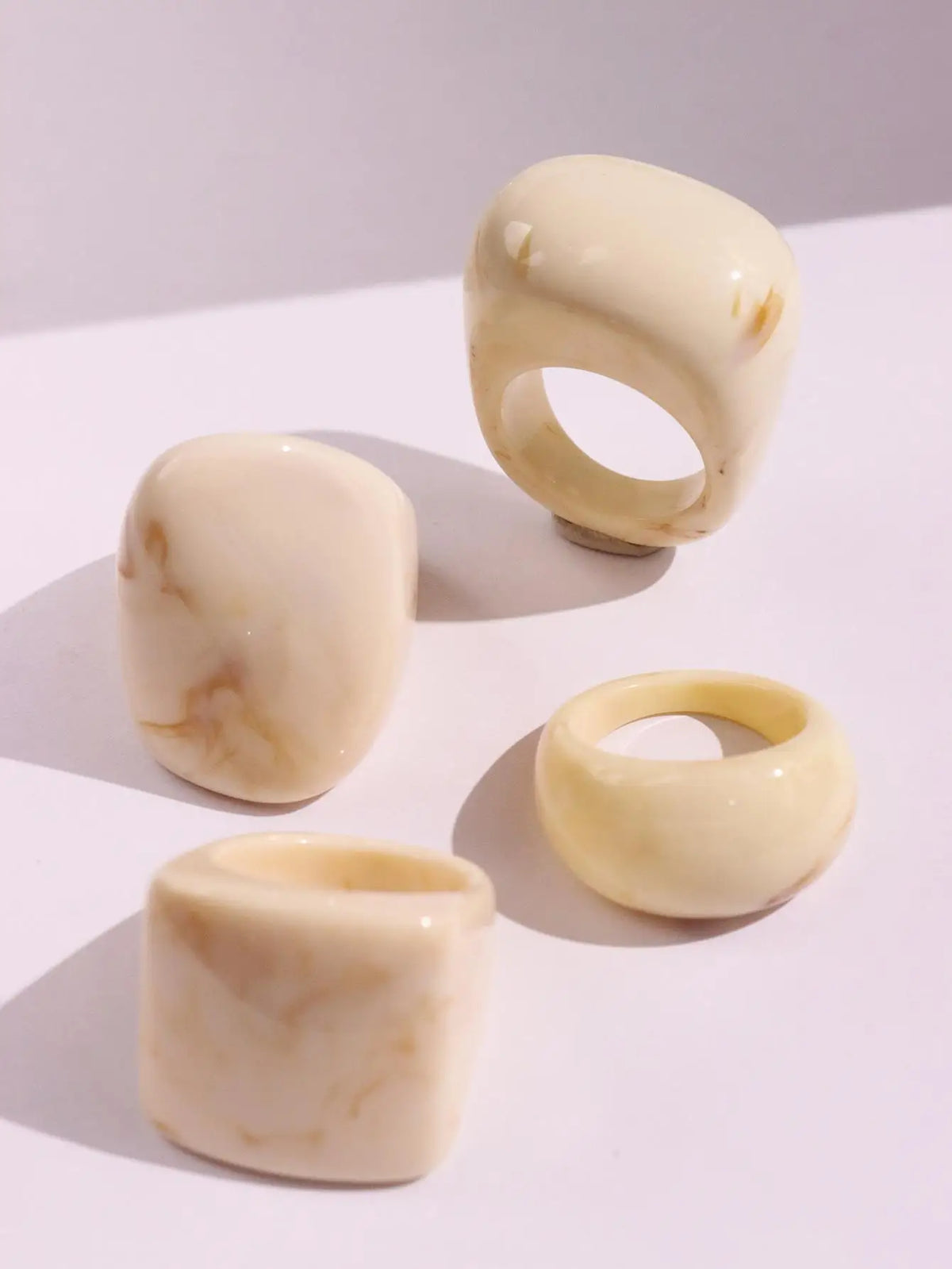 ITALIA RING SET