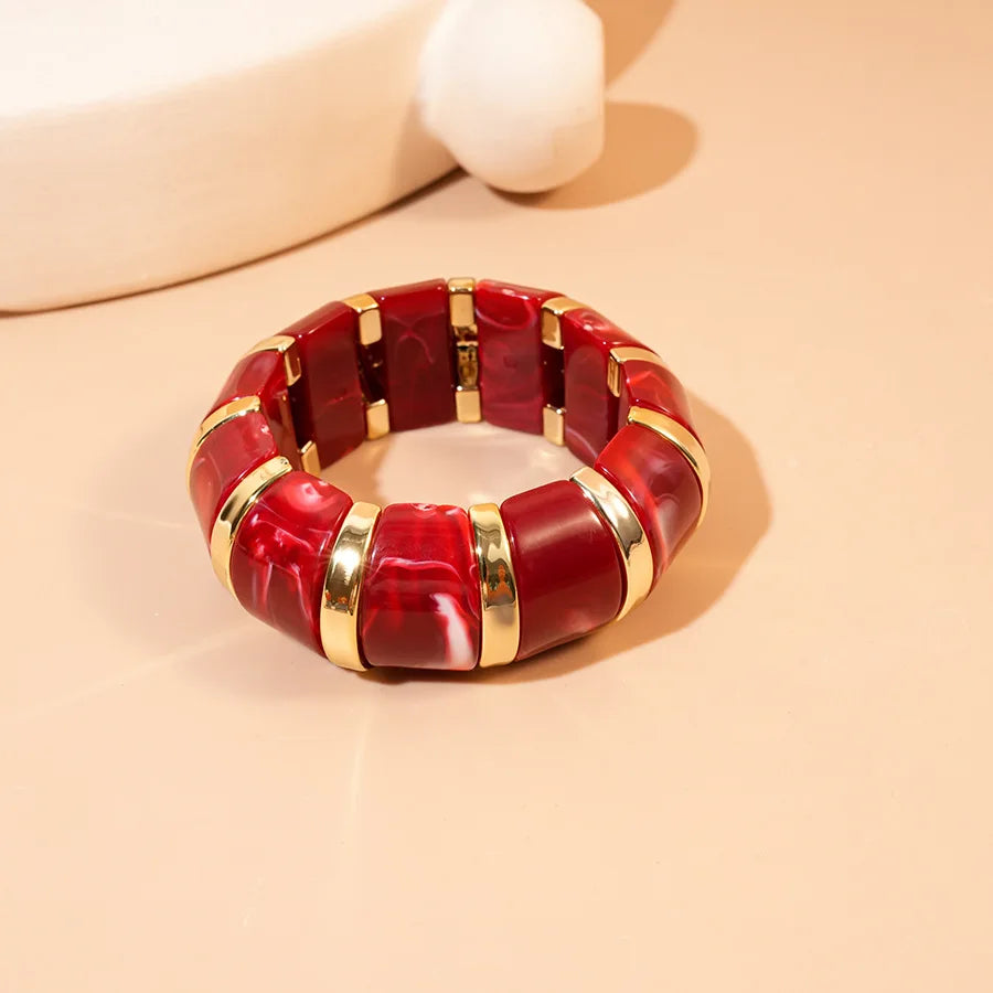 RED HOT  BANGLE
