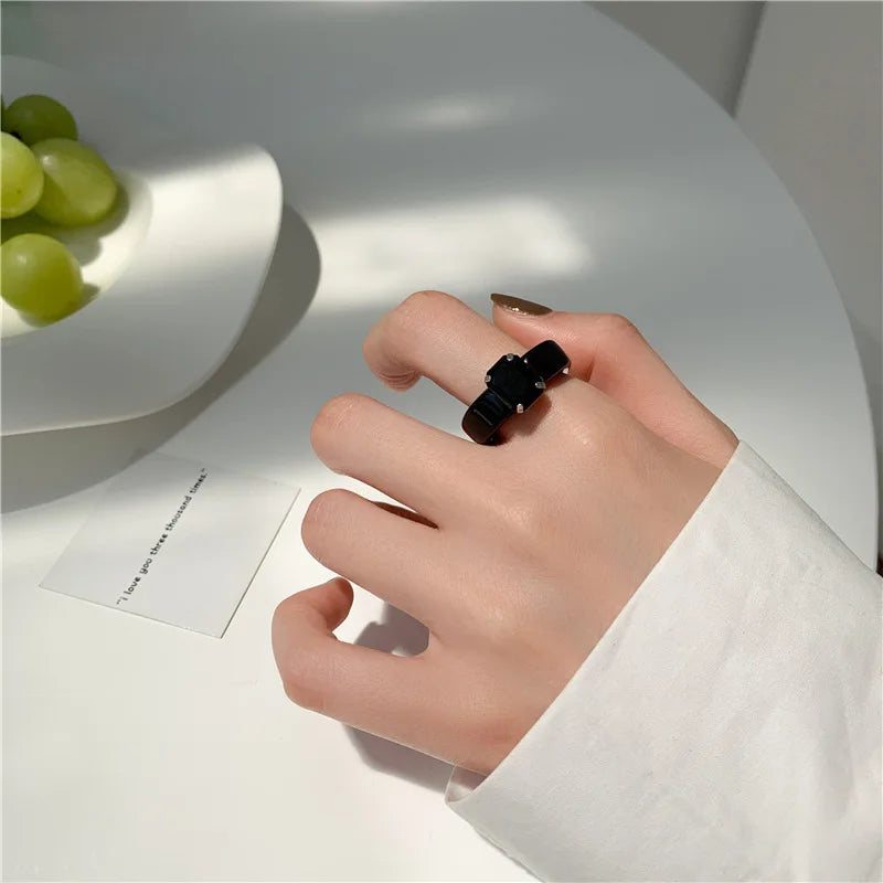 LOVE ME  RING