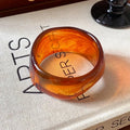 EARTH TO EARTH RESIN BANGLE