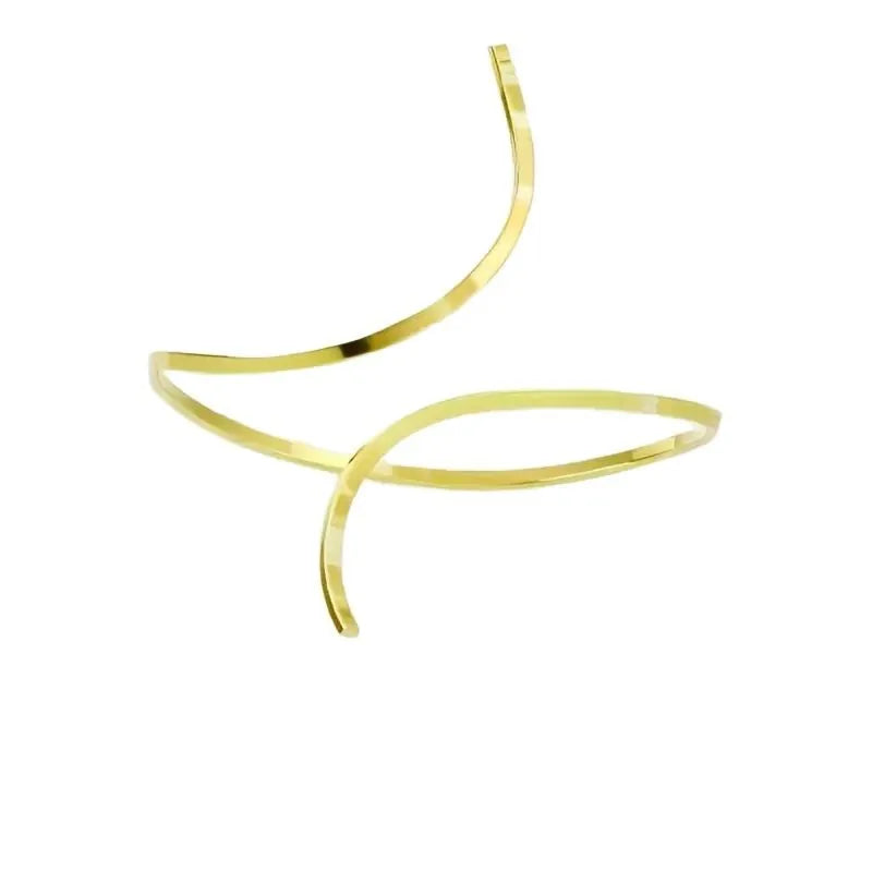 GREECE ANKLET