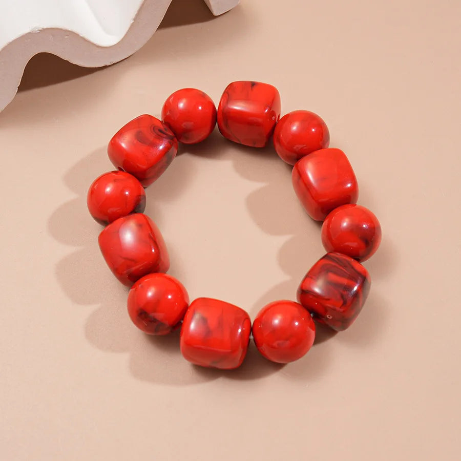 RED HOT  BANGLE