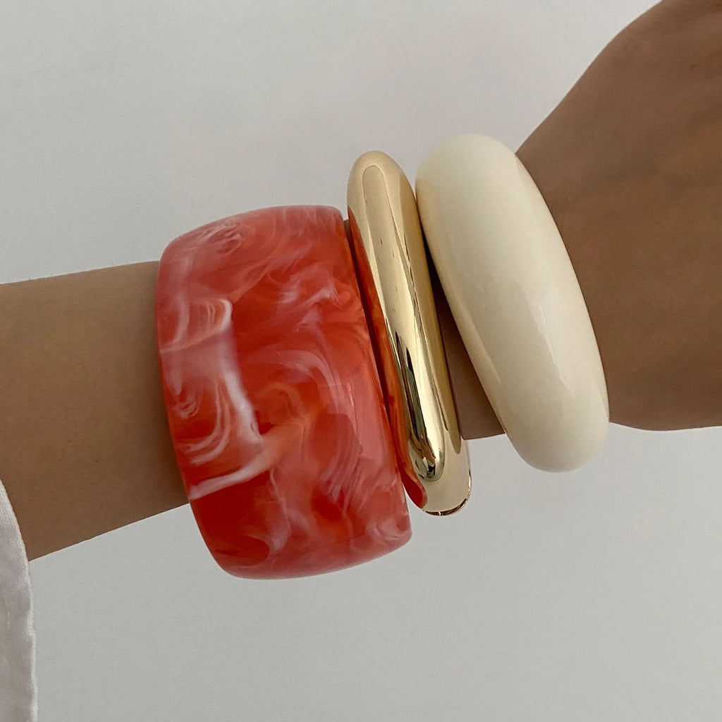 THE VACAY BANGLES