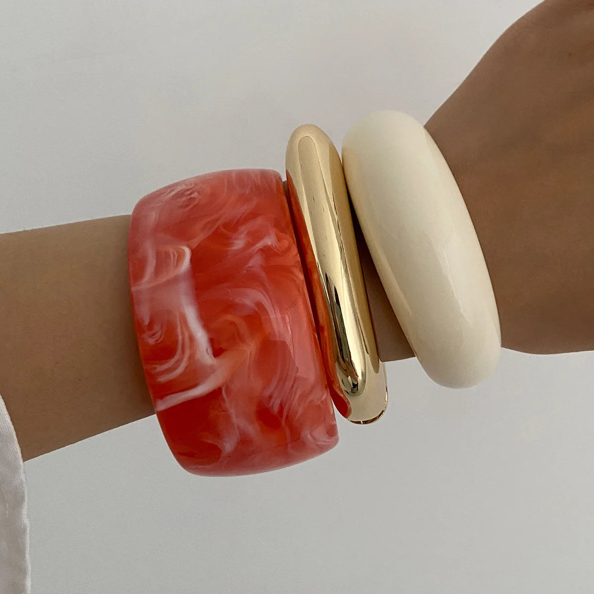 THE VACAY BANGLES
