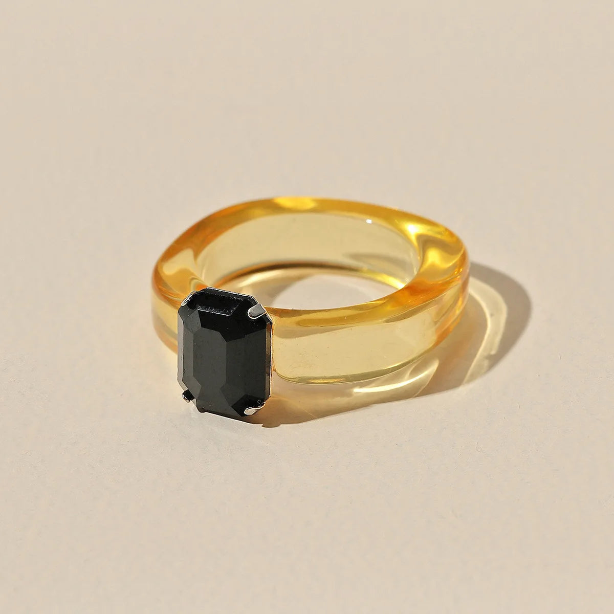 LOVE ME  RING