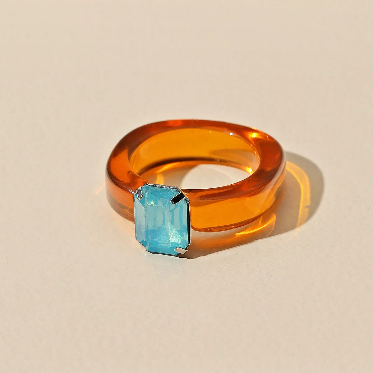 LOVE ME  RING