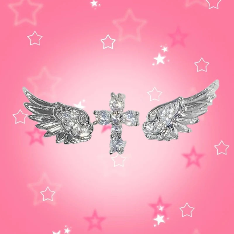 MY ANGEL EARRING