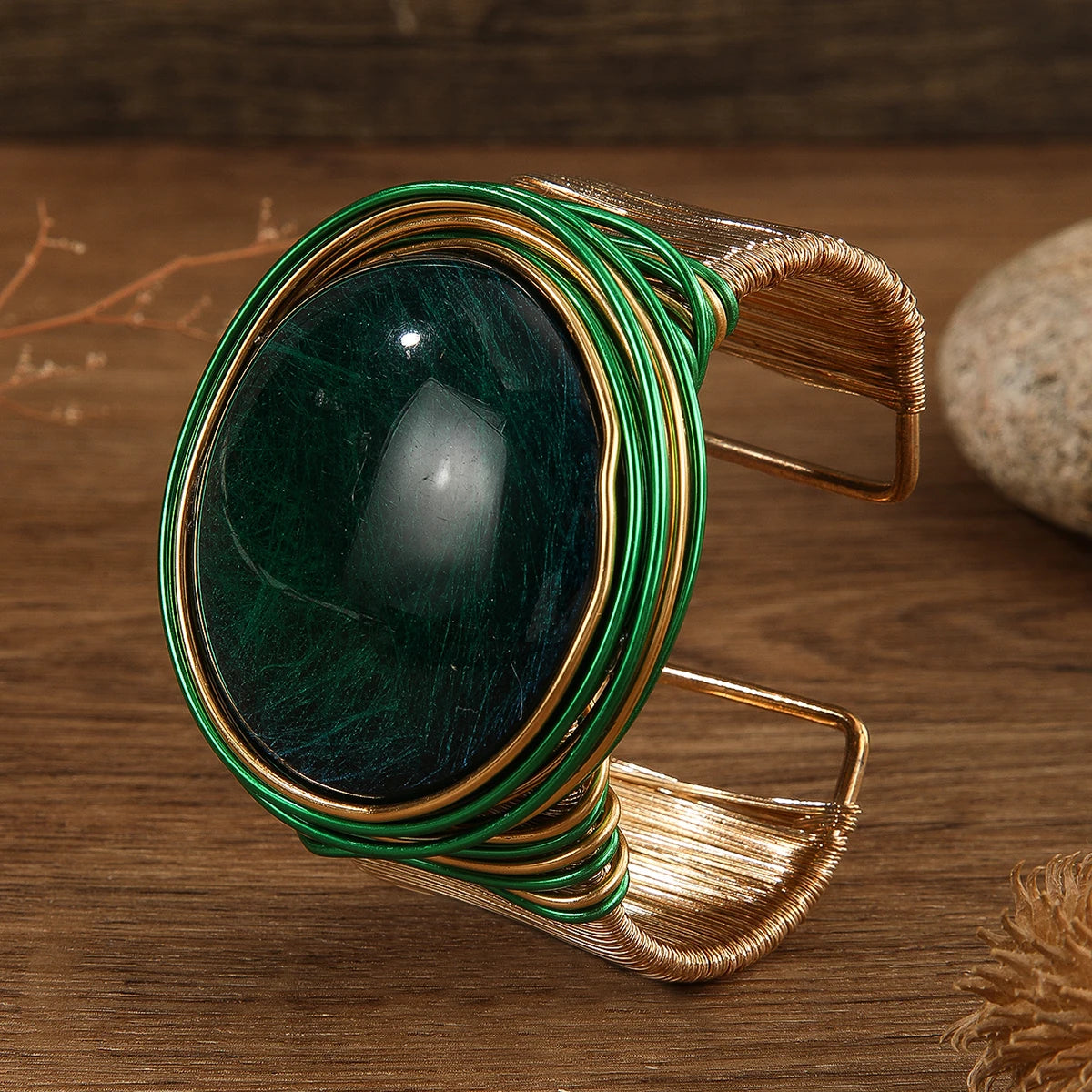 YOU'RE A GEM BRACELET