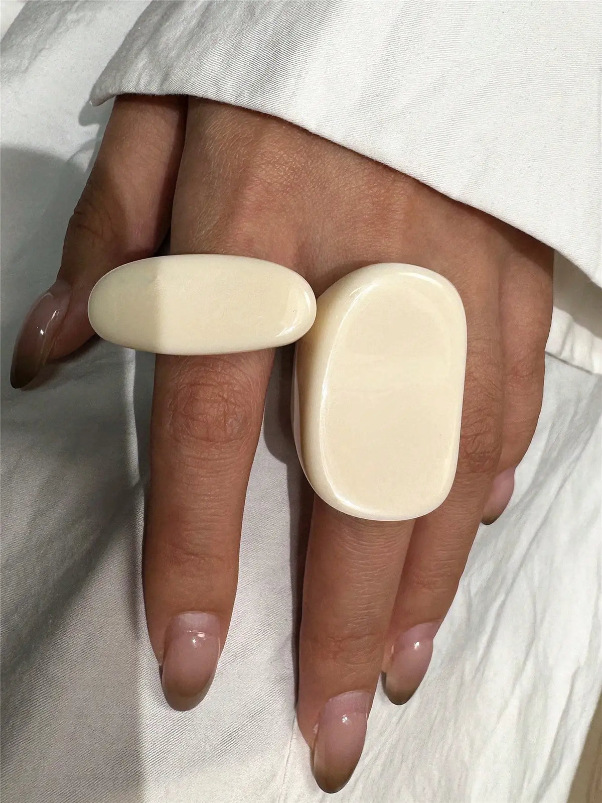 ITALIA RING SET