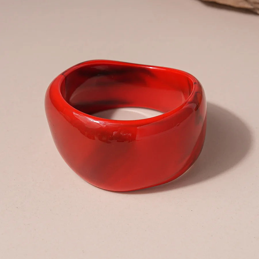 RED HOT  BANGLE