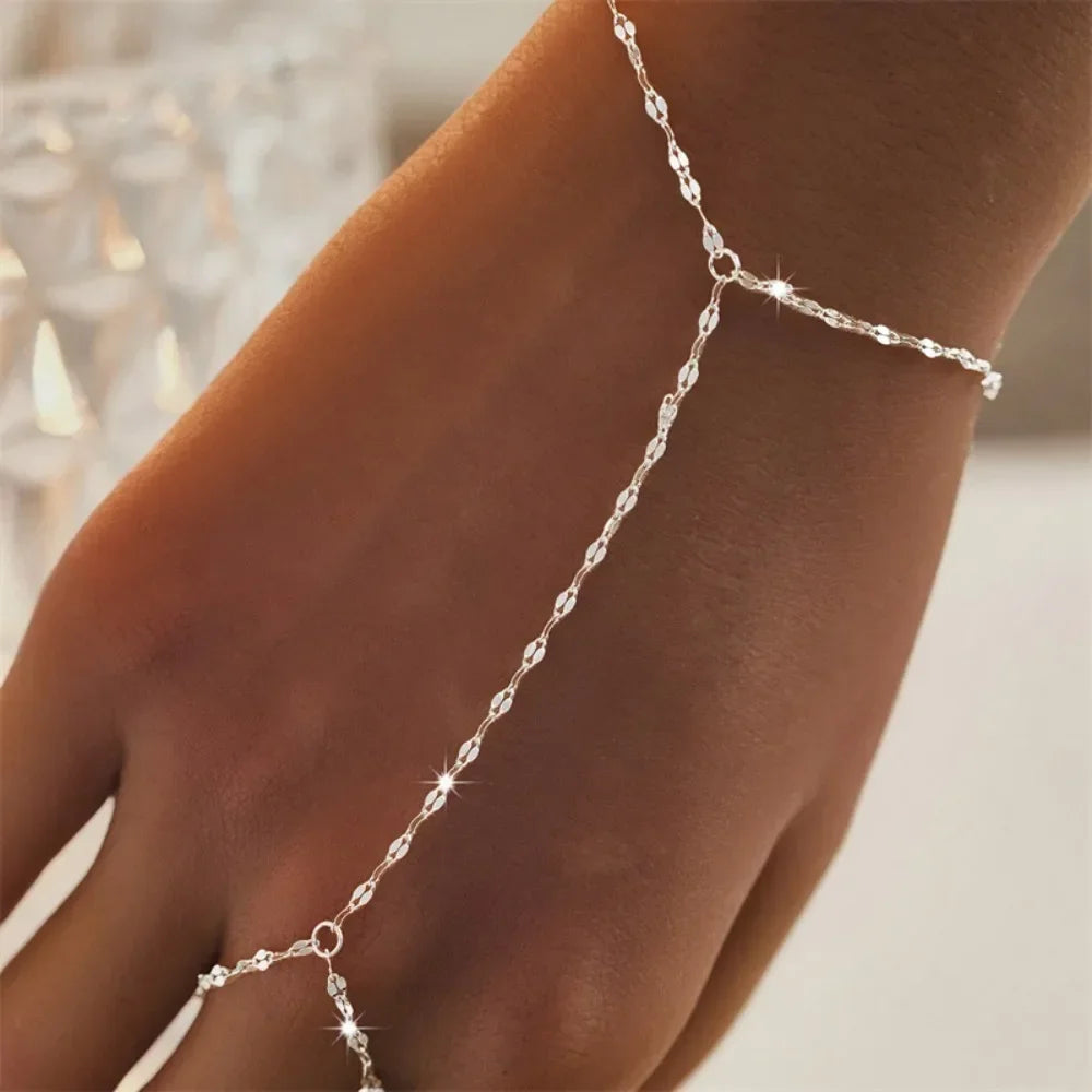 DIRTY DIANA FINGER BRACELETS