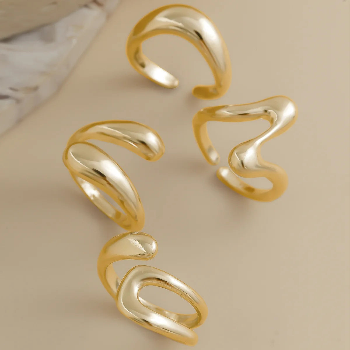 ALLURE RINGS