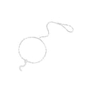 CLASSY GAL FINGER BRACELET