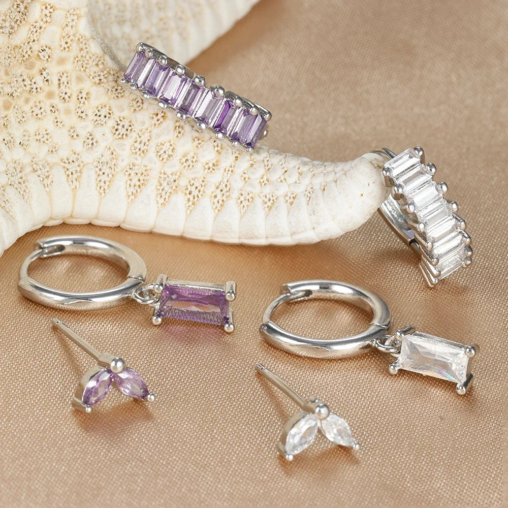 LOVE ME NOW EARRING SET
