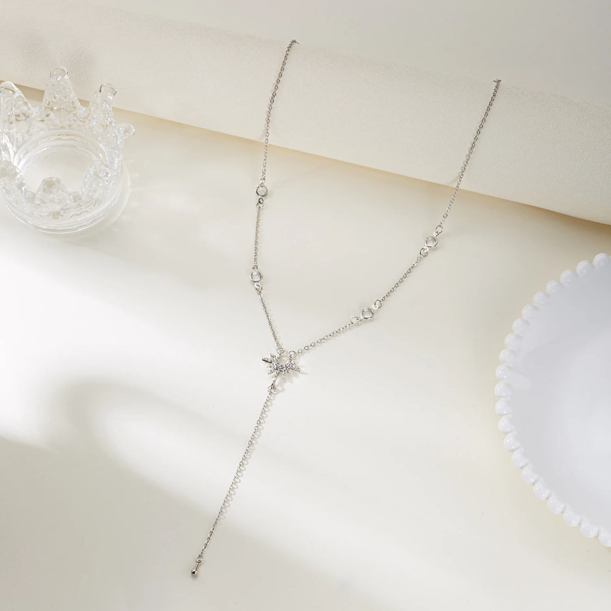 SOLEIL NECKLACE