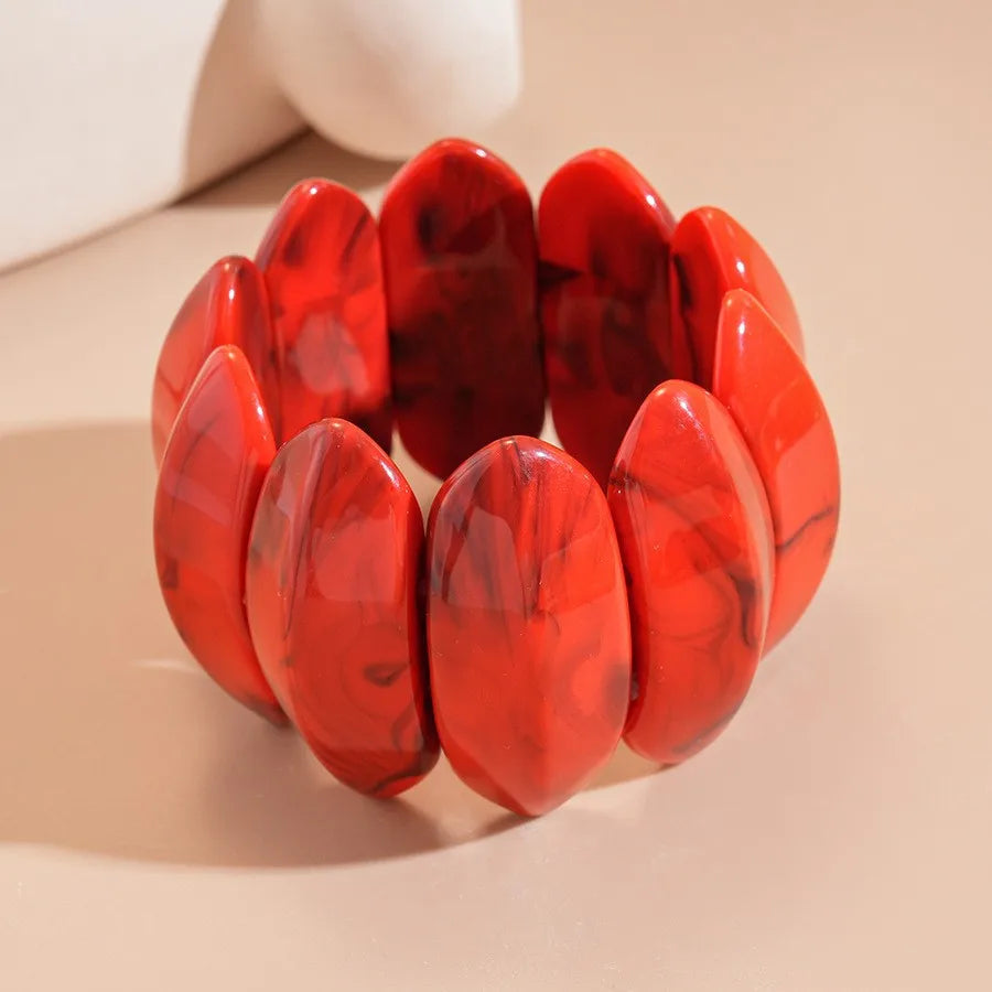 RED HOT  BANGLE