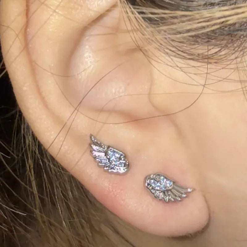 MY ANGEL EARRING