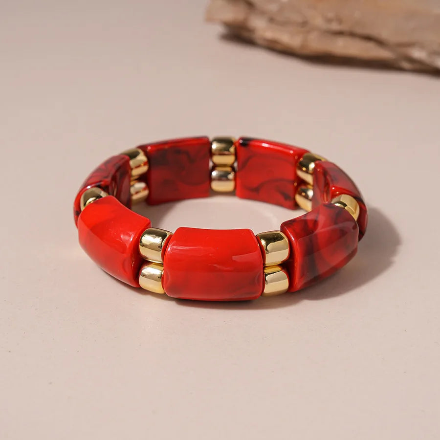RED HOT  BANGLE