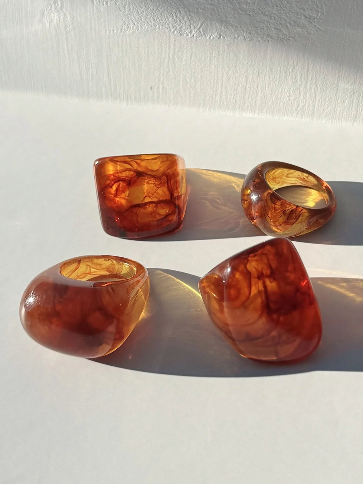 ITALIA RING SET