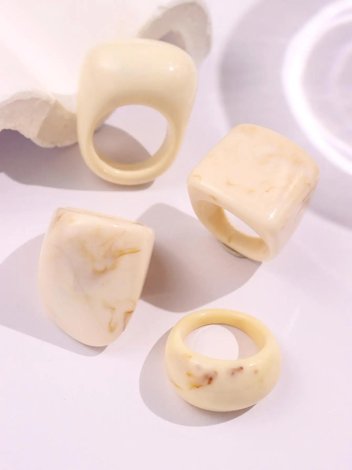 ITALIA RING SET