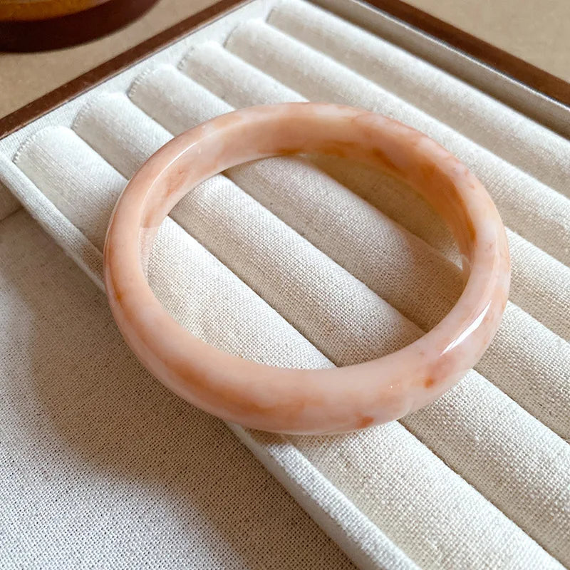 EARTH TO EARTH RESIN BANGLE