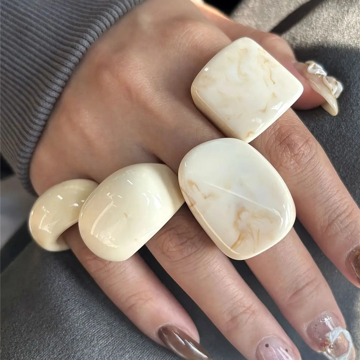 ITALIA RING SET