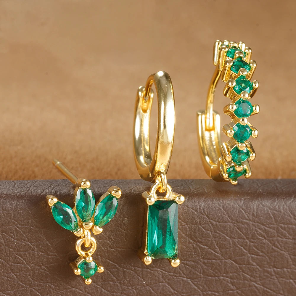 LOVE ME NOW EARRING SET