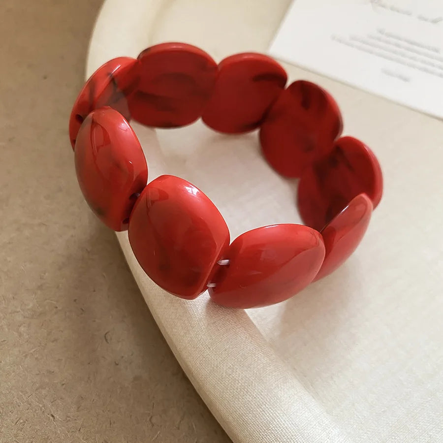 RED HOT  BANGLE